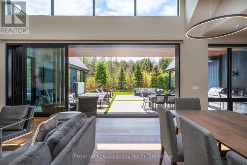 110 Pheasant Run, Blue Mountains, ON - Indoor