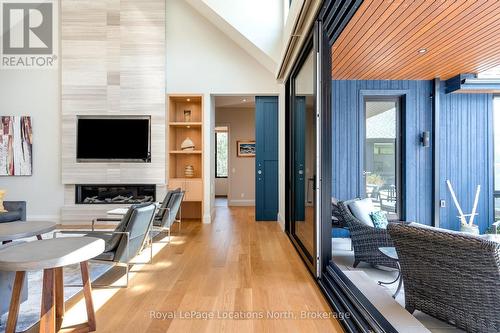 110 Pheasant Run, Blue Mountains, ON - Indoor