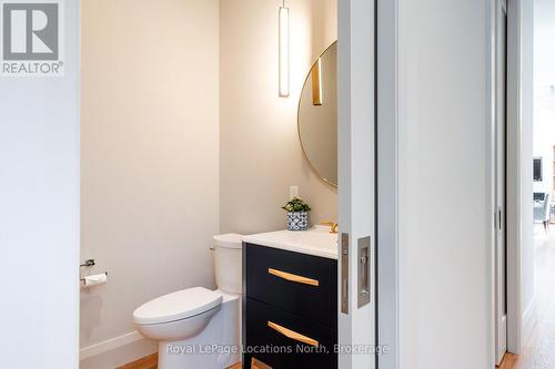 110 Pheasant Run, Blue Mountains, ON - Indoor Photo Showing Bathroom