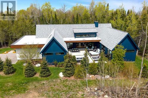 110 Pheasant Run, Blue Mountains, ON - Outdoor
