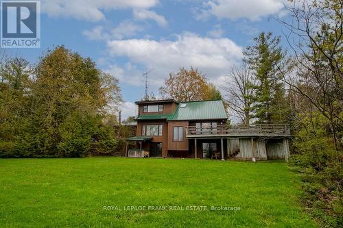 674 DICKIE ROAD  Kawartha Lakes (Emily), ON K9J 6X3