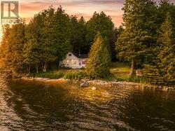1087 C HILLS LAKE RD ROAD Frontenac (Frontenac North), ON K0H 2M0