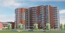 Exterior - 507-5792 Av. Parkhaven, Côte-Saint-Luc, QC  - Outdoor With Facade 