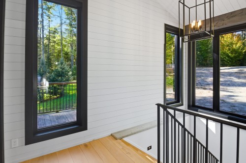 Escalier - 611 Ch. Montfort, Gracefield, QC -  Photo Showing Other Room