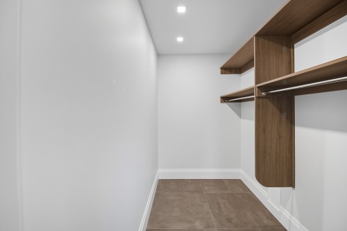 Rangement - 611 Ch. Montfort, Gracefield, QC - Indoor
