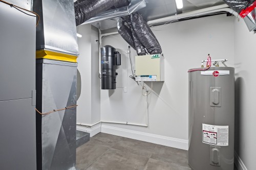 Autre - 611 Ch. Montfort, Gracefield, QC - Indoor Photo Showing Laundry Room