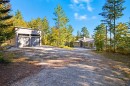 Façade - 611 Ch. Montfort, Gracefield, QC  - Outdoor 