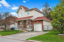 115 Rue des Palominos Gatineau (Gatineau), QC J8R 3M8
