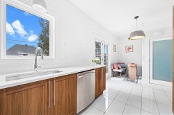 Kitchen - 