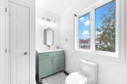 Bathroom - 