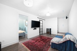 Family Room - 