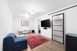 Family Room - 