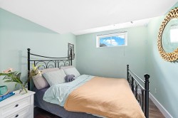 Bedroom - 