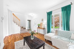 Living Room - 