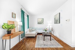 Living Room - 