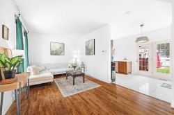 Living Room - 