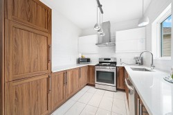 Kitchen - 