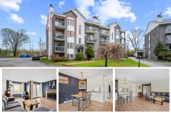 401-190 Place Brosseau Sainte-Thérèse, QC J7E 4V3
