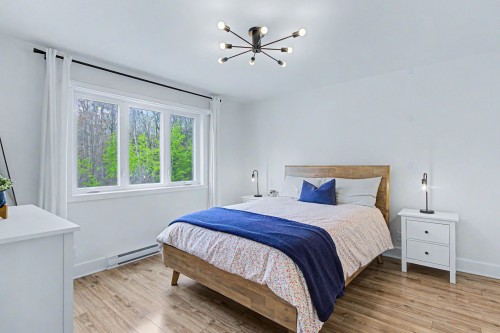 Chambre à coucher principale - 576 Rue Du Mont-Brome, Granby, QC - Indoor Photo Showing Bedroom