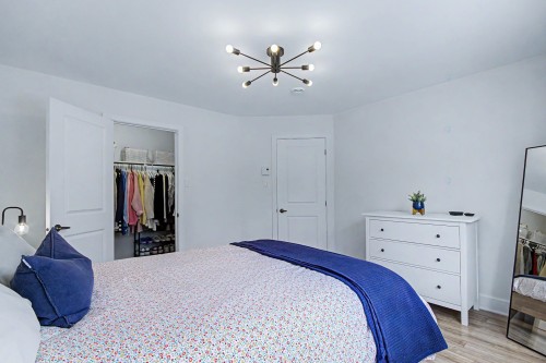 Chambre à coucher principale - 576 Rue Du Mont-Brome, Granby, QC - Indoor Photo Showing Bedroom