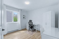 Chambre à coucher - 