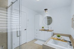 Salle de bains - 