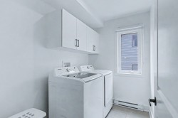 Salle de lavage - 