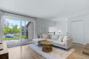 Salon - 576 Rue Du Mont-Brome, Granby, QC  - Indoor Photo Showing Living Room 