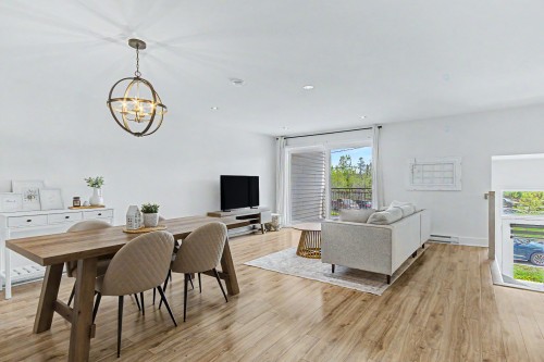 Salle à manger - 576 Rue Du Mont-Brome, Granby, QC - Indoor