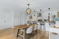 Salle à manger - 