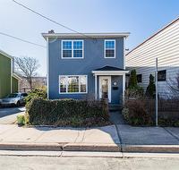 265 Hamilton Avenue St. John's, NL A1E 1J6
