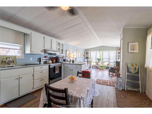 144 Dunkirk Drive, Chatham, ON 