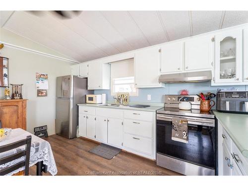 144 Dunkirk Drive, Chatham, ON 