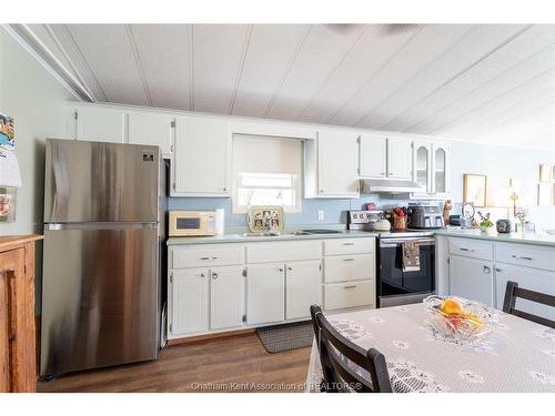 144 Dunkirk Drive, Chatham, ON 