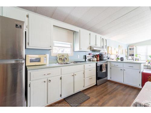 144 Dunkirk Drive, Chatham, ON 