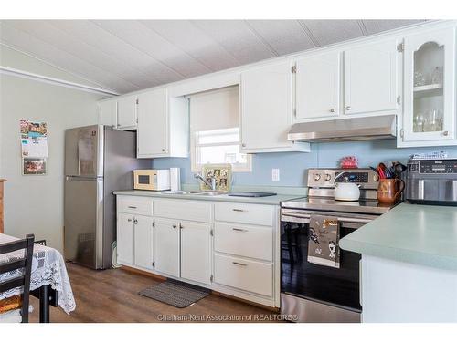 144 Dunkirk Drive, Chatham, ON 