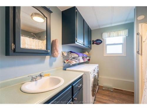 144 Dunkirk Drive, Chatham, ON 