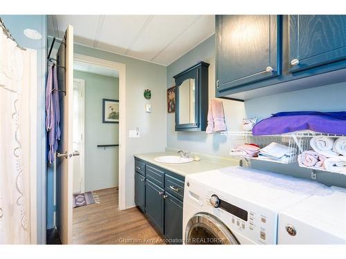 144 Dunkirk Drive, Chatham, ON 