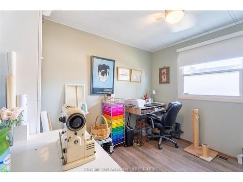 144 Dunkirk Drive, Chatham, ON 