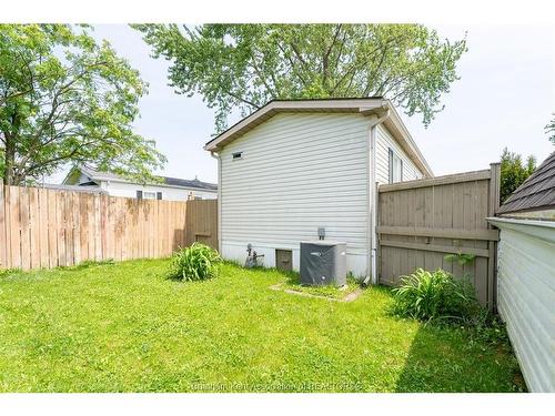 144 Dunkirk Drive, Chatham, ON 