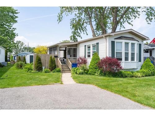 144 Dunkirk Drive, Chatham, ON 