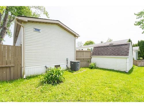 144 Dunkirk Drive, Chatham, ON 