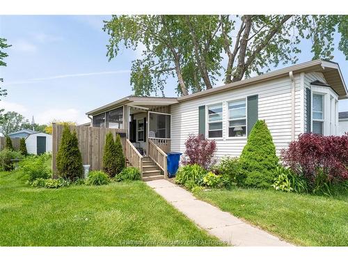 144 Dunkirk Drive, Chatham, ON 