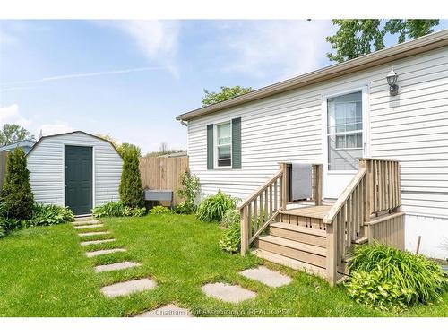 144 Dunkirk Drive, Chatham, ON 