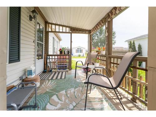 144 Dunkirk Drive, Chatham, ON 
