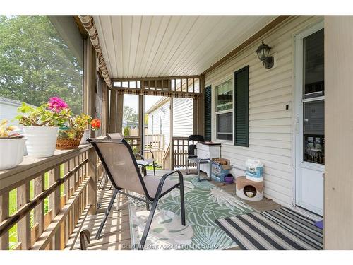 144 Dunkirk Drive, Chatham, ON 