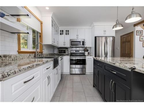 61 O'Neill Rd, Gladwyn, NB 