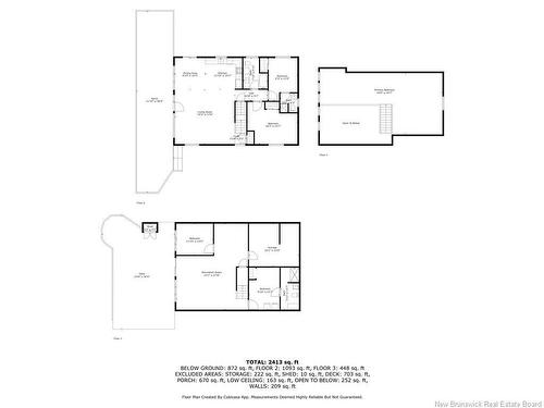61 O'Neill Rd, Gladwyn, NB 