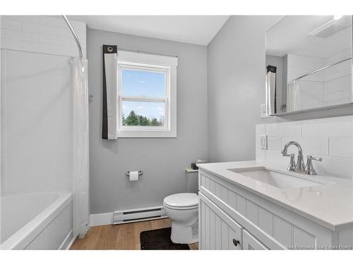 1347 St Ignace Rd, Saint-Louis, NB 