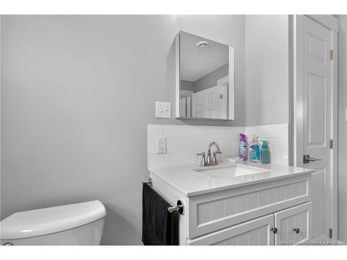 1347 St Ignace Rd, Saint-Louis, NB 